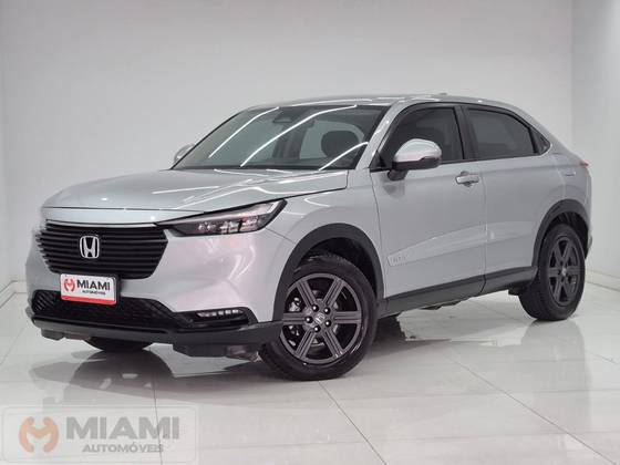 HONDA HR-V 1.5 DI I-VTEC FLEX EXL CVT